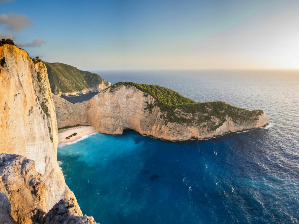 Sailing in Greece A Scenic Adventure on the Mediterranean