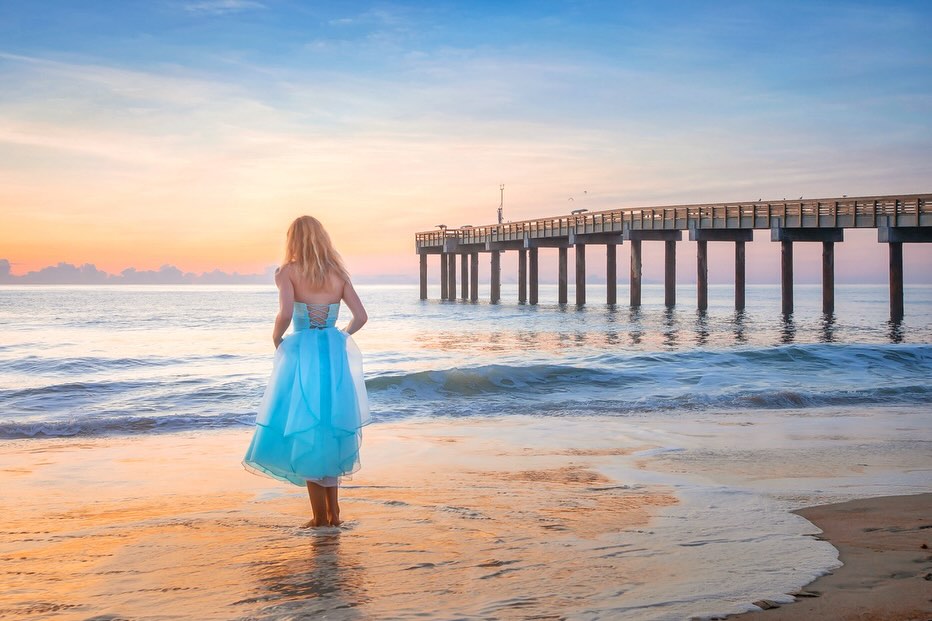 Saint Augustine Beach, Florida