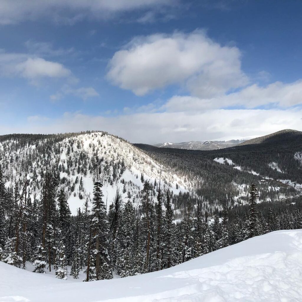 Sallie Barber Mine Trail
