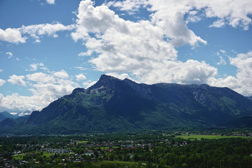 Salzburg, Austria: Summer Festivals and Culture in Full Swing