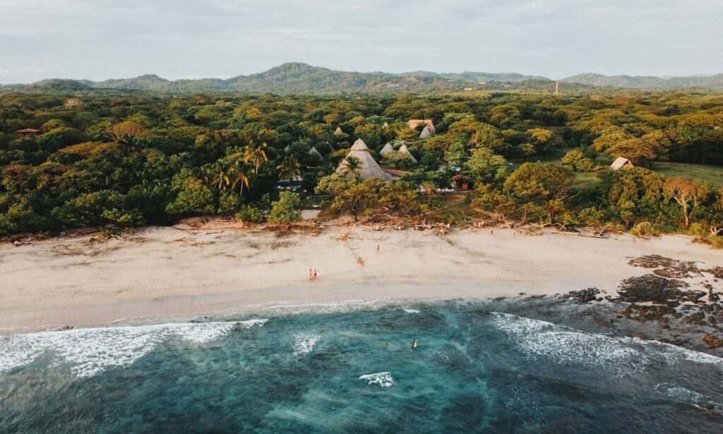 San José, Costa Rica: A Nature Lover's Paradise at a Great Price