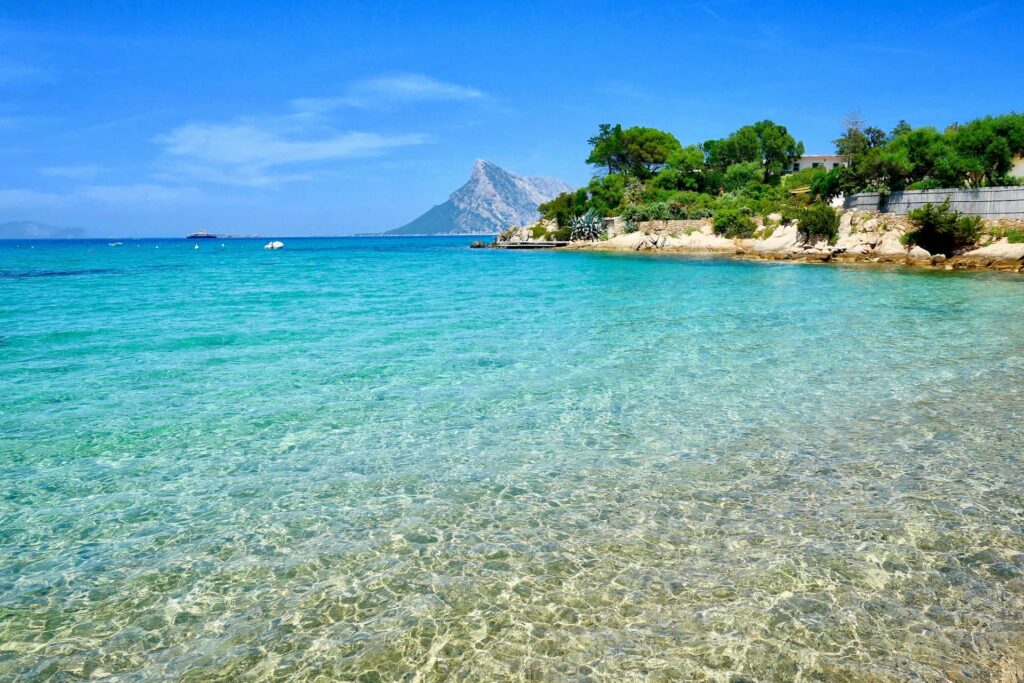 Sardinia: Italy's Mediterranean Jewel
