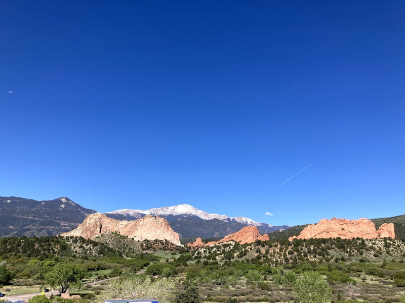 Scotsman Trail Loop