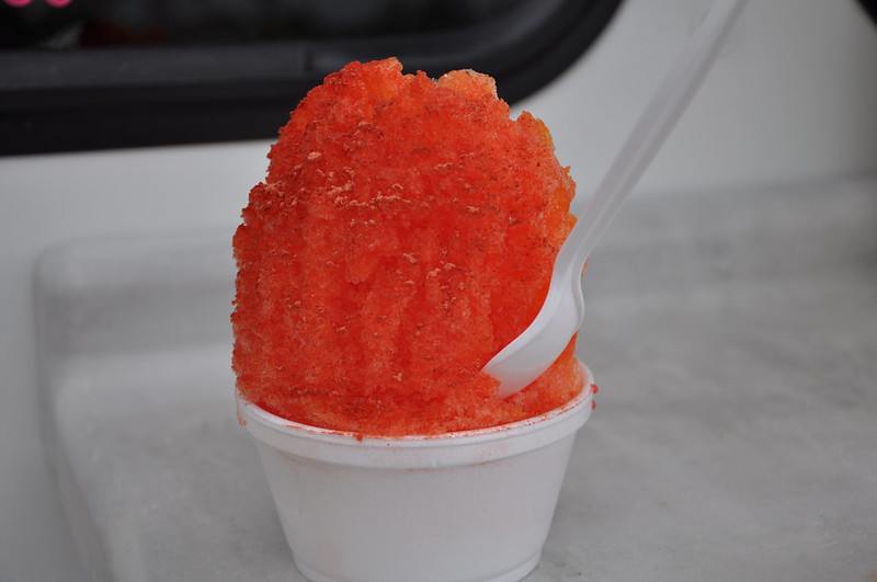 Shave Ice