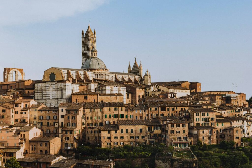 Siena: A Timeless Treasure in Tuscany