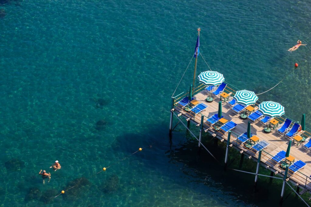 Sorrent o A Charming Gem on the Amalfi Coast