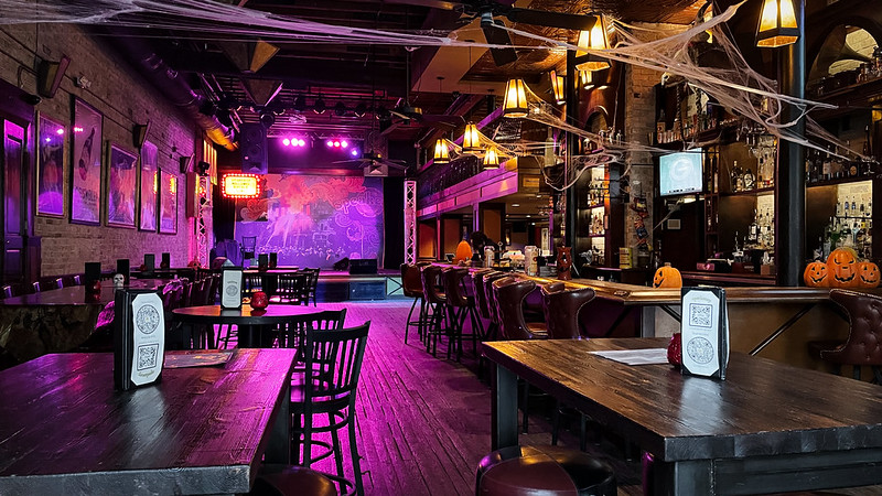 Speakeasy