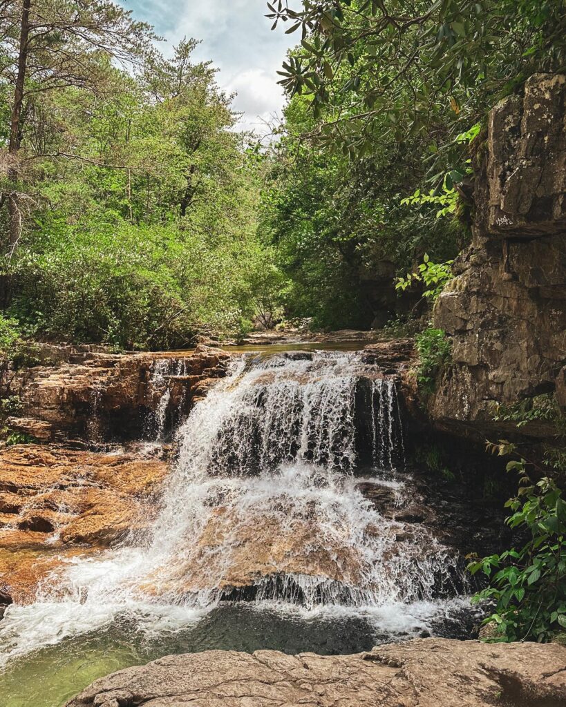 St. Mary's Falls