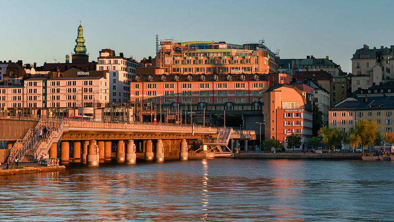 Stockholm, Sweden: A Solo Traveler's Haven
