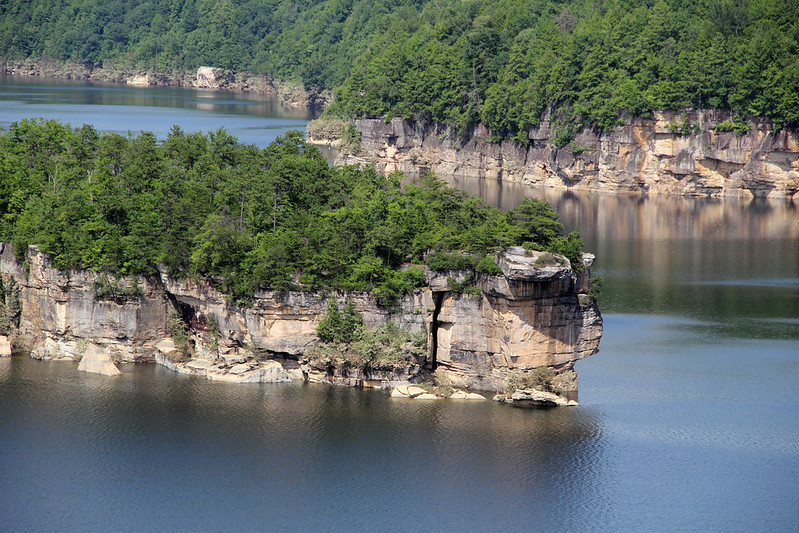 Summersville, West Virginia
