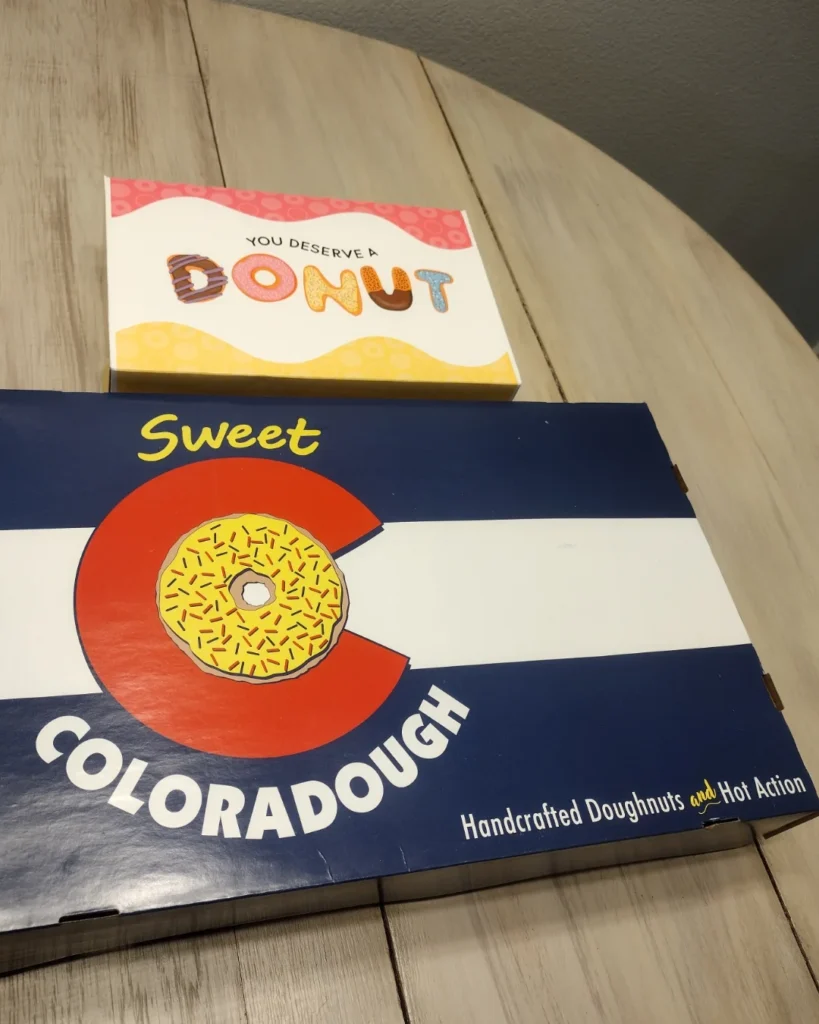 Sweet Coloradough Glenwood Springs
