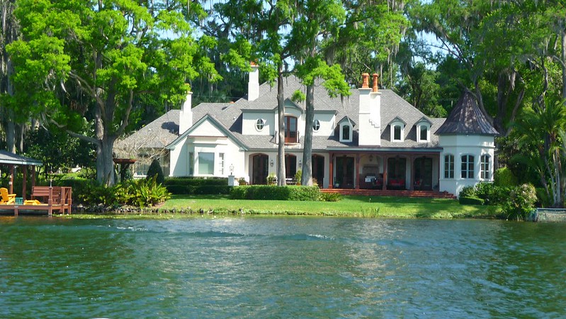 Taking a Food Tour in Winter Park