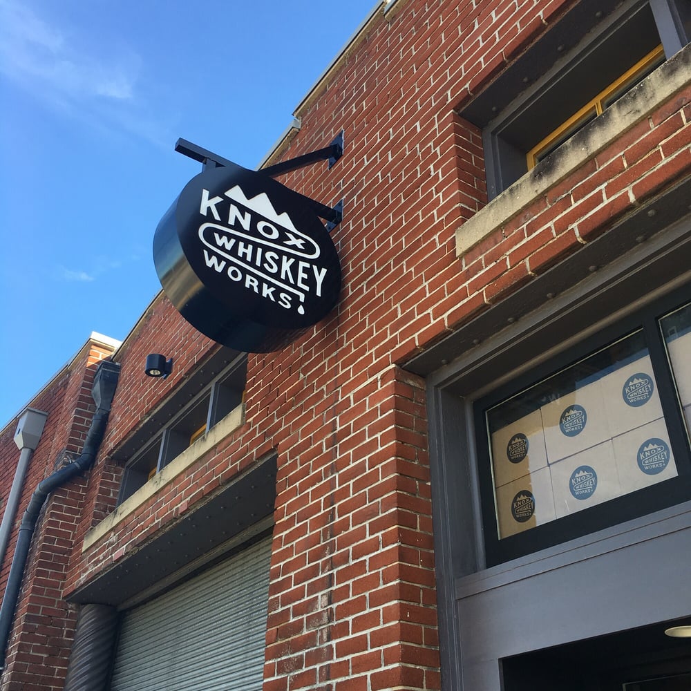 Tennessee Whiskey Trail