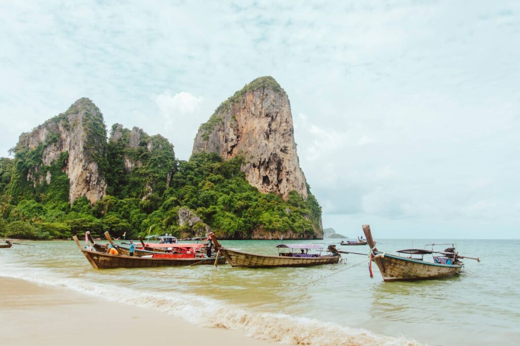 Thailand: A Popular and Safe Destination for Solo Female Travelers