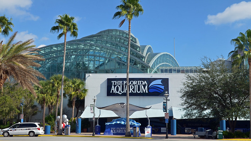 The Florida Aquarium