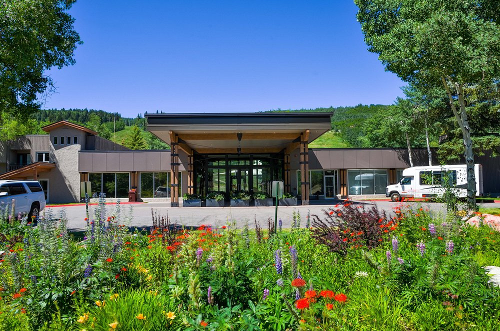 The Inn At Aspen