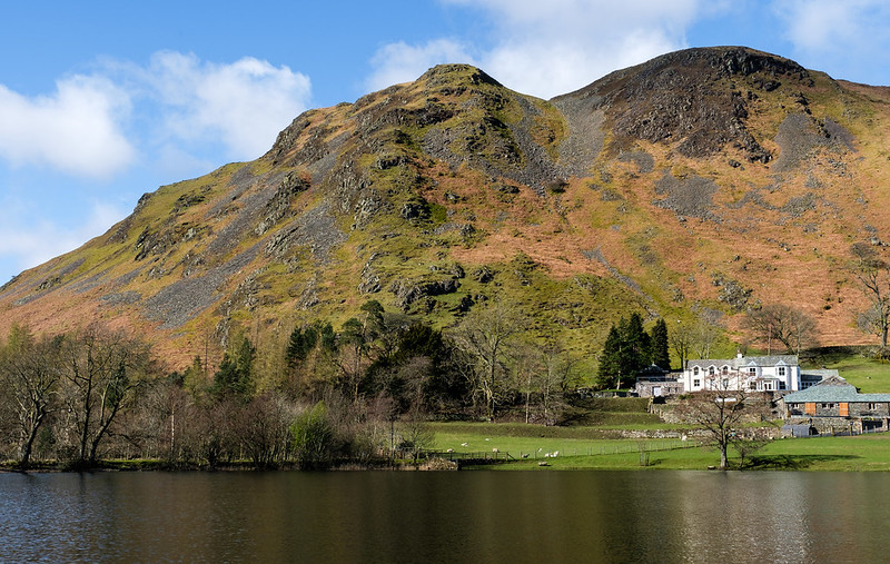The Stunning Lake District: A Must-Visit Destination in England