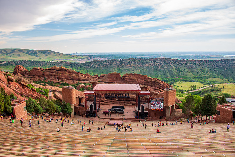 Things to Do in Denver