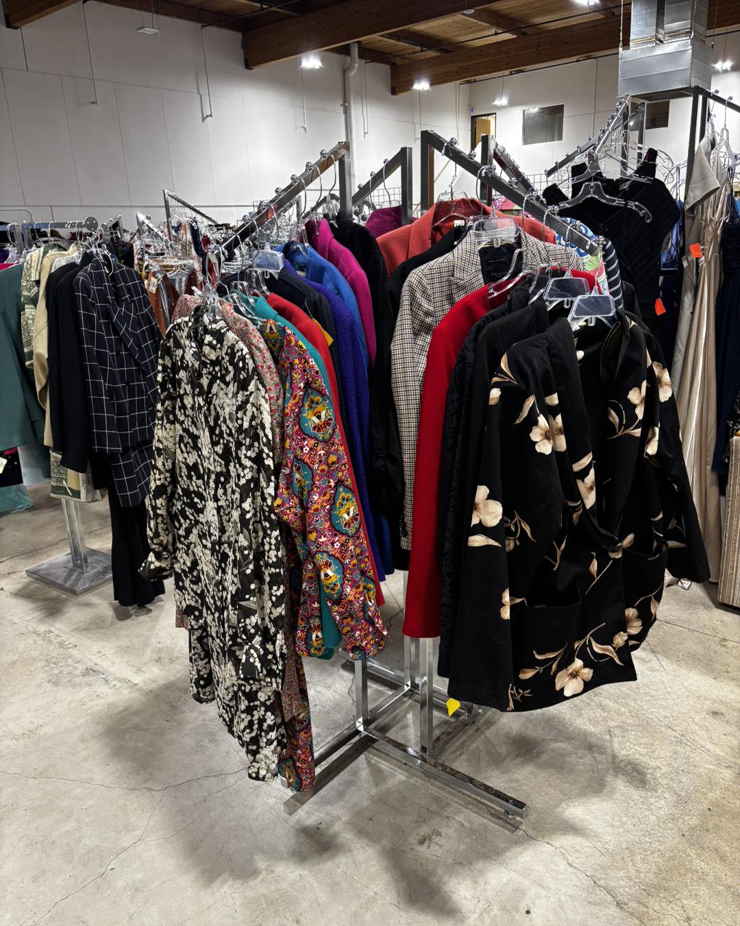 Thrift Store