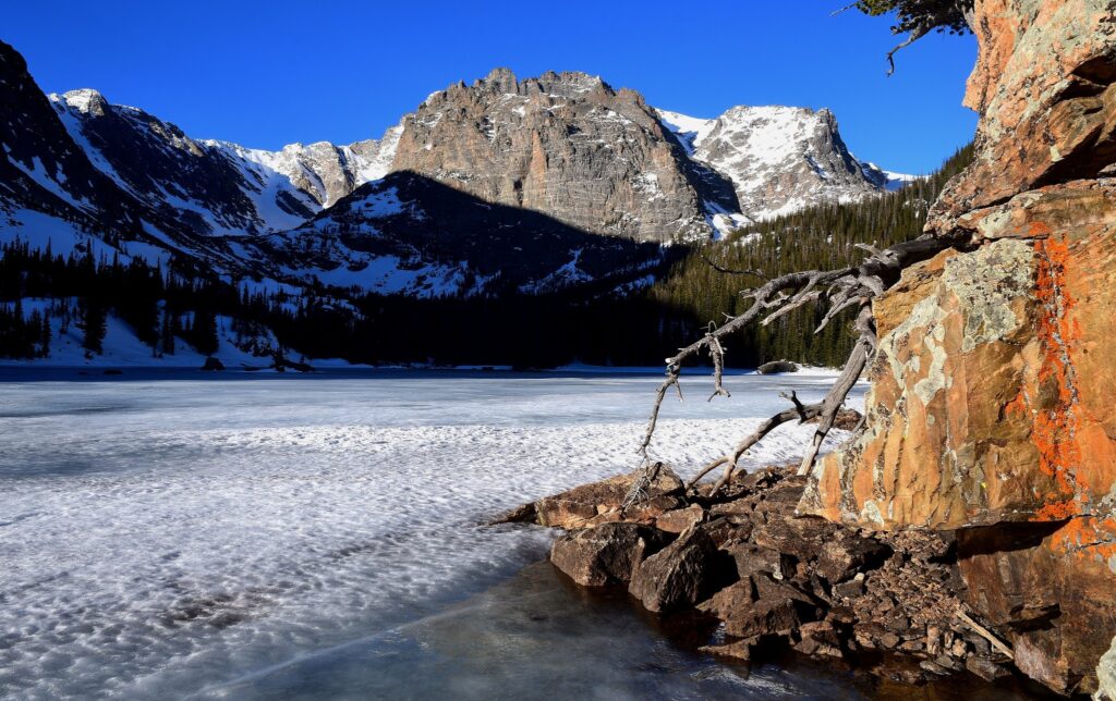 Tips for Visiting Rocky Mountain National Park