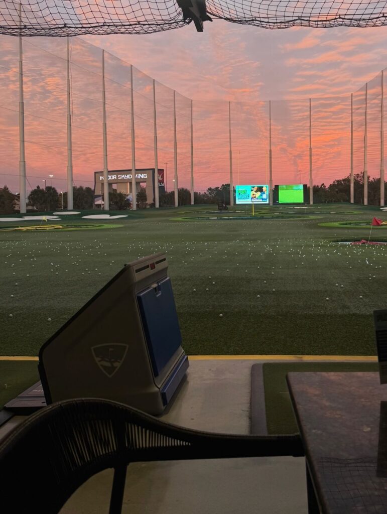 Topgolf Tampa