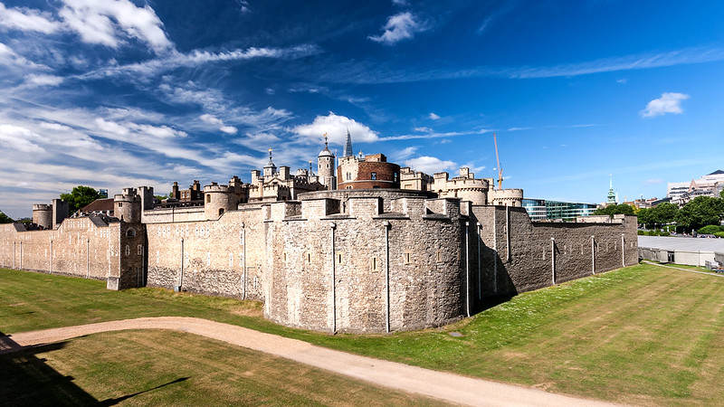 Tower of London