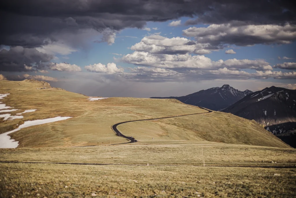 Trail Ridge Road