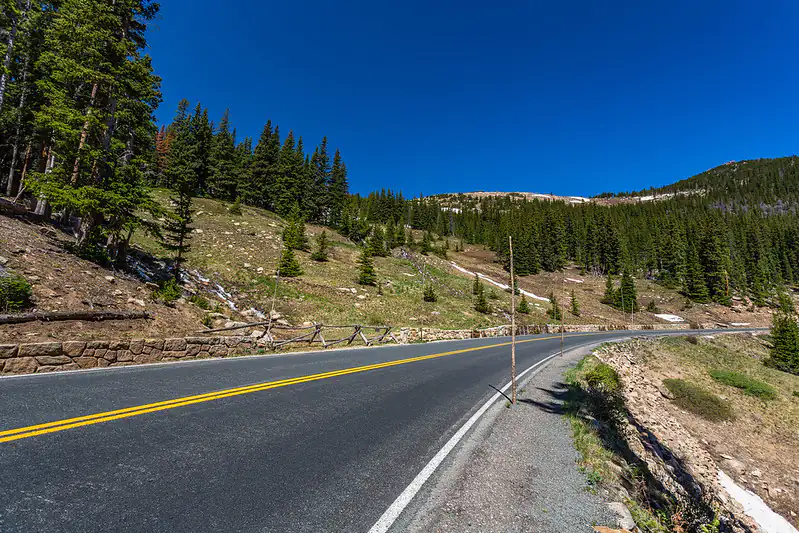 Trail Ridge Road