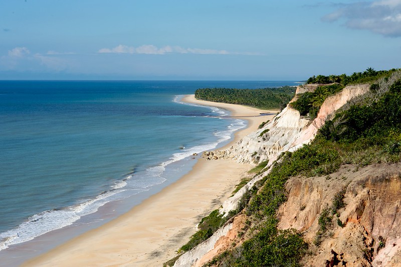 Trancoso Bahia’s Peaceful Escape