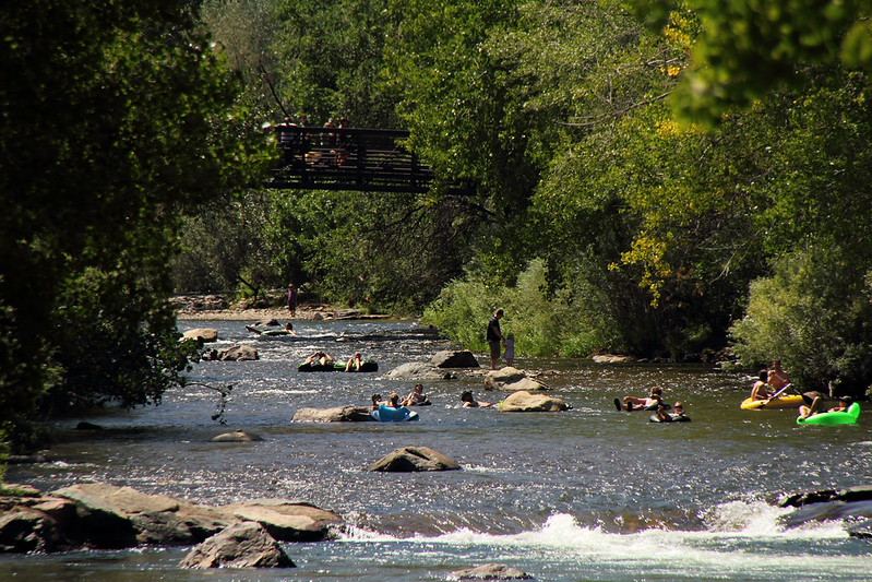 Tubing