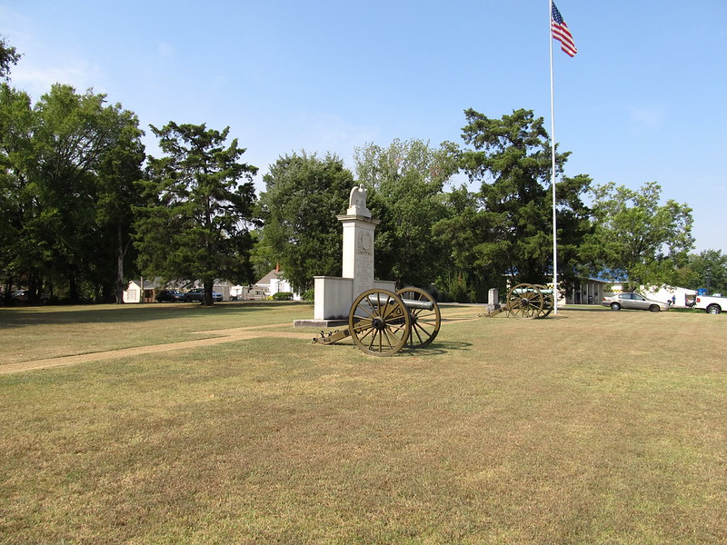 Tupelo, Mississippi: Birthplace of Elvis Presley and a Rich History