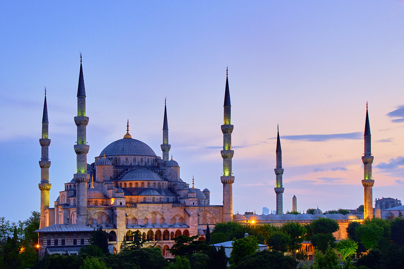 Turkey: A Cultural and Affordable Getaway for Canadians