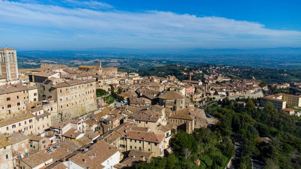 Tuscany: Italy’s Enchanting Countryside 1