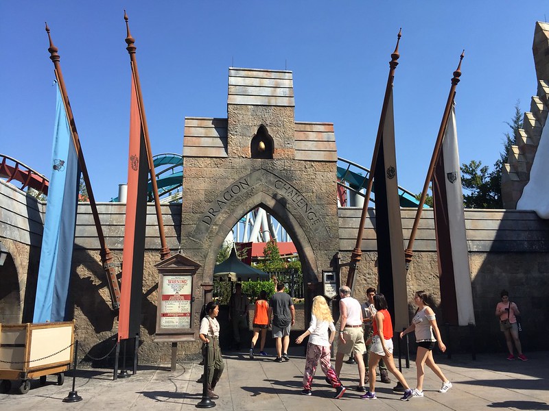 UNIVERSAL STUDIOS ORLANDO