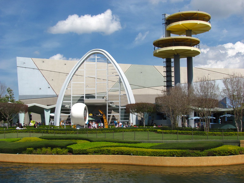 Universal Studios Florida