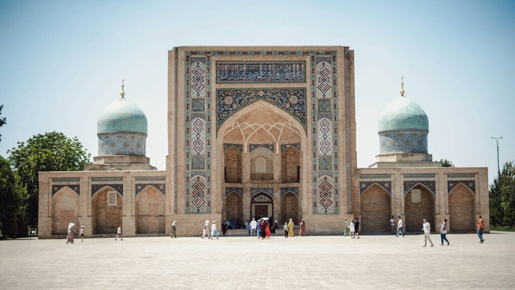 Uzbekistan: A Safe and Fascinating Destination for Solo Female Travelers