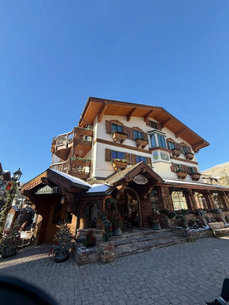 Vail