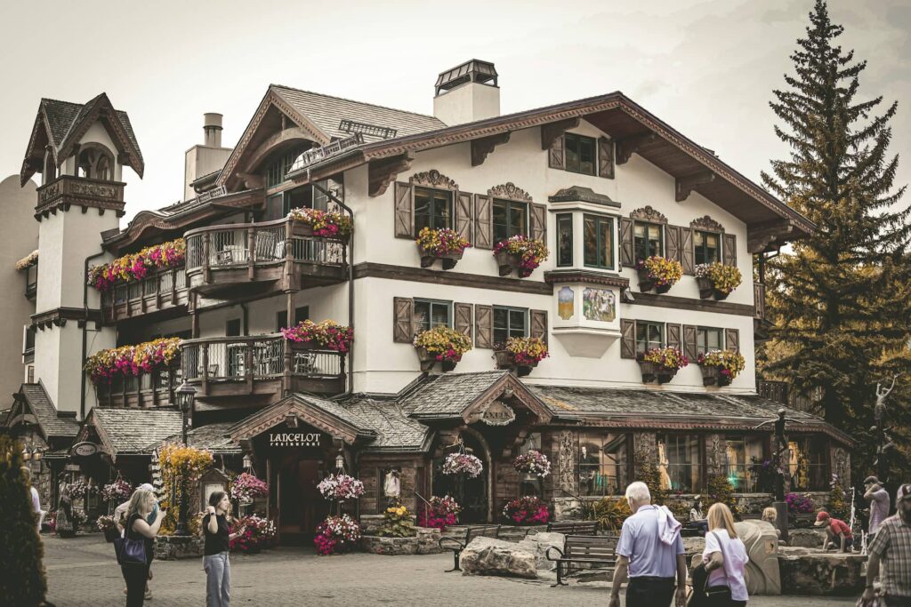 Vail, Colorado