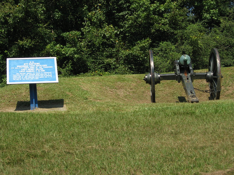 Vicksburg, Mississippi: A Town Rich in History and Scenic Views