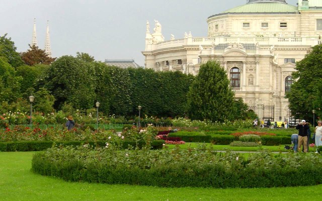 Vienna, Austria: A Solo Traveler’s Elegant Escape