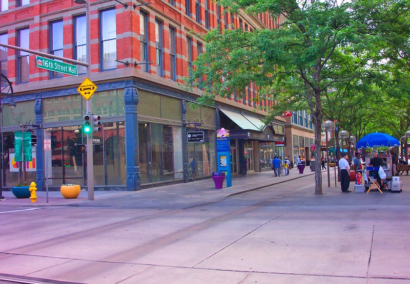 Visit 16th Street