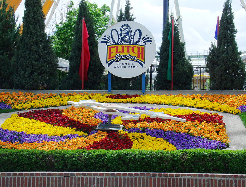 Visit Elitch Gardens