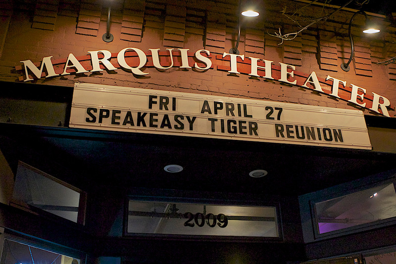 Visit a Speakeasy