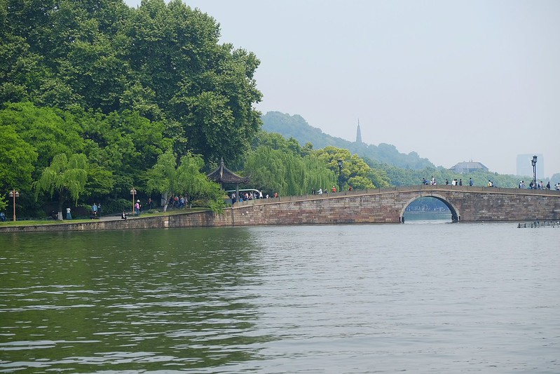 West Lake, Hangzhou – The Spirit of the City