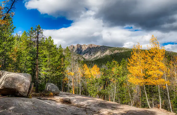 What You Need to Know Before Visiting Rocky Mountain National Park