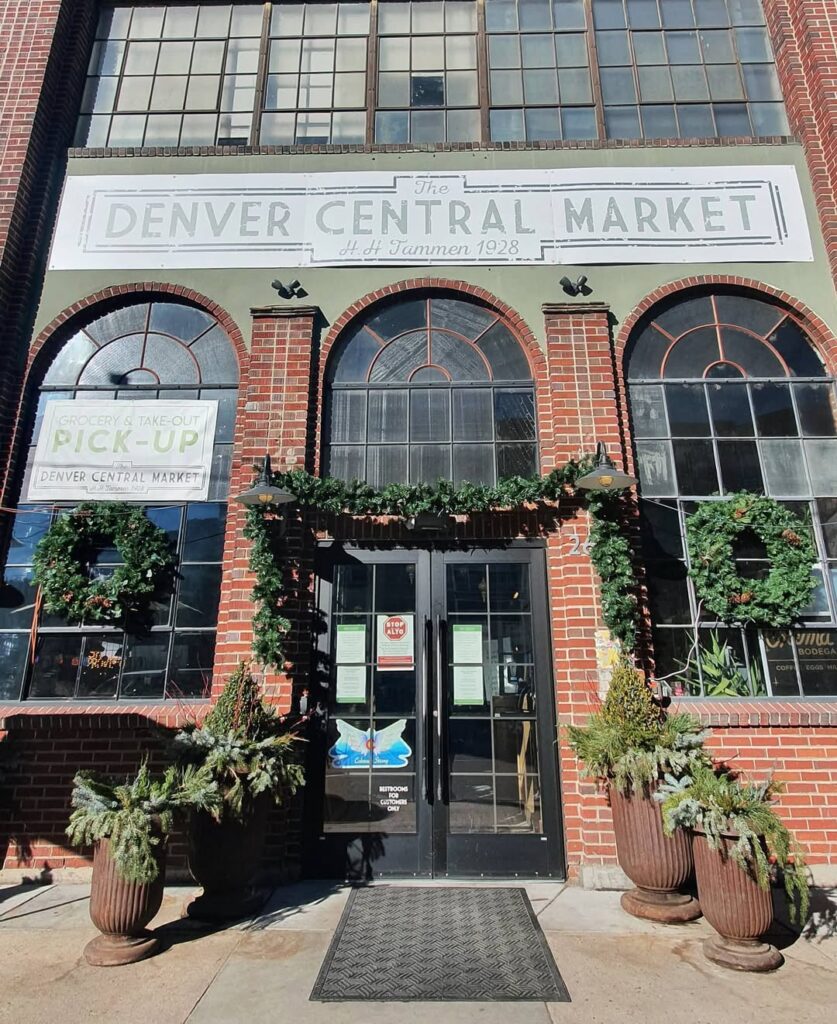 Where to Eat in Denver: A Culinary Guide