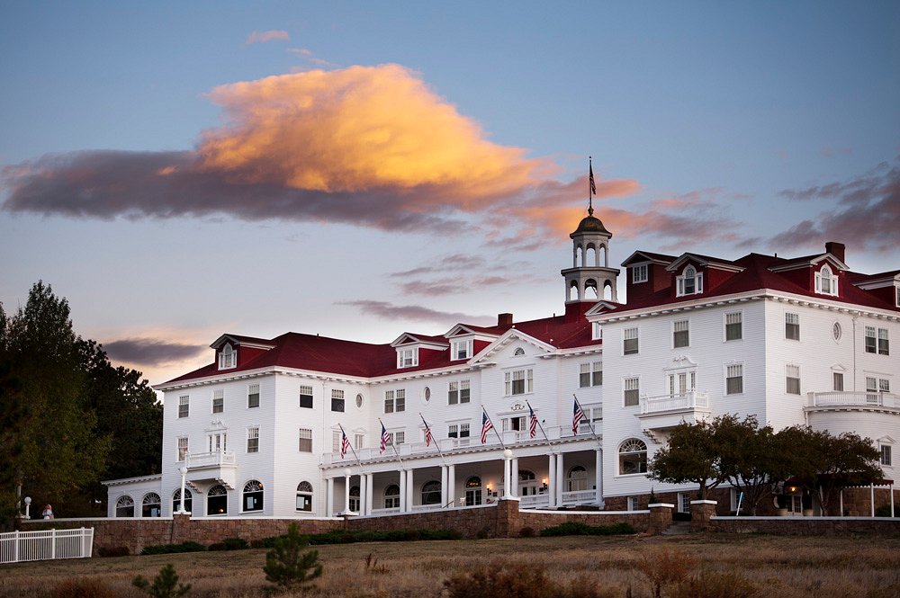 Where to Stay Near Rocky Mountain National Park