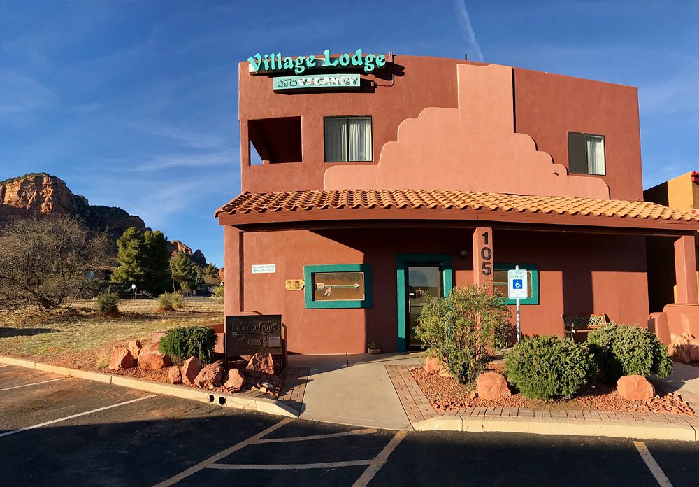 Where to Stay in Sedona