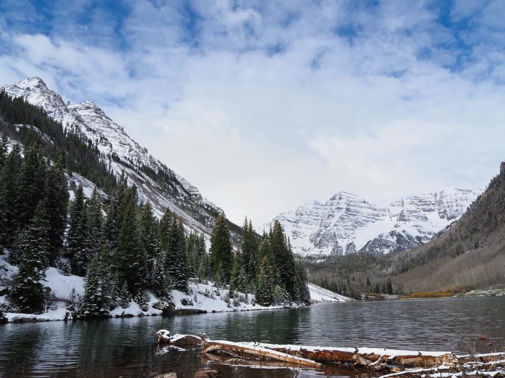 White River National Forest