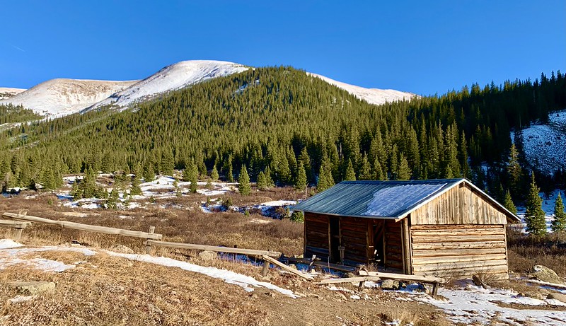 White River National Forest